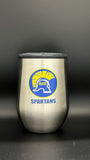 STEM Spartan Travel Mug/Stemless Wine Glass