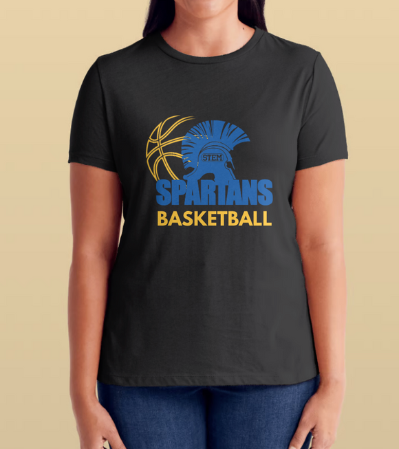 2023-24 Basketball Season Opener Special Edition T-Shirt