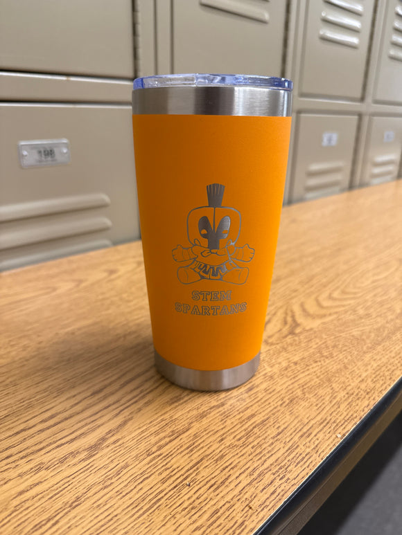 Water Bottles/Tumblers