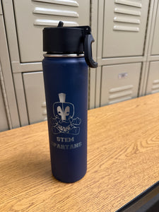 Water Bottles/Tumblers
