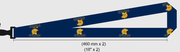 Lanyard