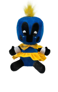 SpartDoll